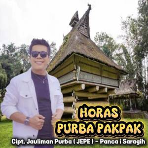 Horas Purba Pakpak