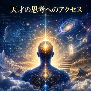 宇宙の論理パターン