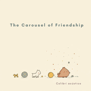 The Carousel of Friendship