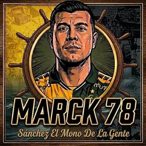 Sánchez El Mono De La Gente