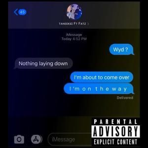 Come Over (feat. FATZ)