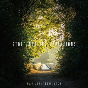 Stolpersteine Variations: Uriel