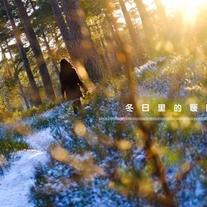 冬日里的暖阳