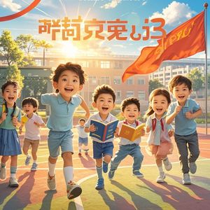 未来的脉搏