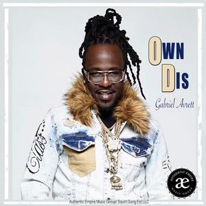 Own Dis (feat. Gabriel Avrett)