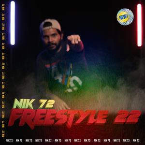 Freestyle 22