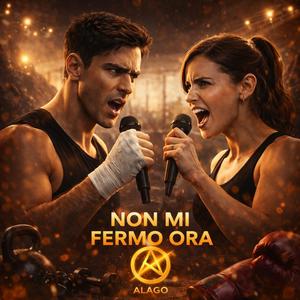 Non mi fermo ora