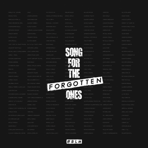 Song For The Forgotten Ones