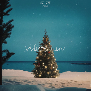 冬日爱(Winter Luv)