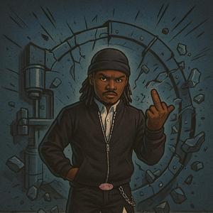 NLM (feat. BrazyTreXX)