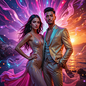 Hai să facem o culoare