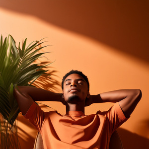 Momento De Tranquilidad De Lofi