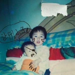 只剩我一个(Prod. cospo)