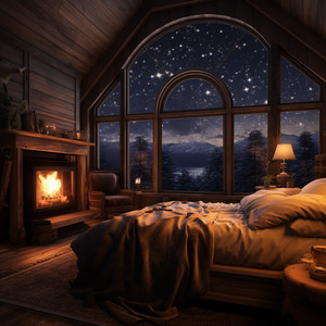 Mellowed Melodies in Firelight Sonata