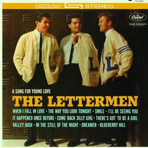 A Song For Young Love