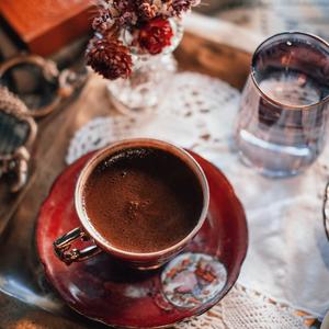 宁静午后（钢琴曲）