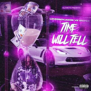 Wake Up (feat. Scotty Bando)