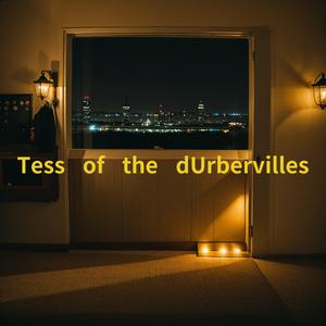 Tess of the dUrbervilles