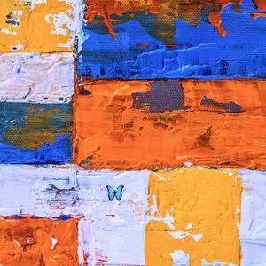 我们相拥在凌晨三点半