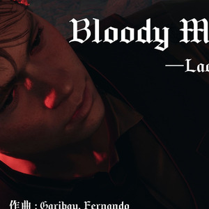 AI塞包 Bloody Mary