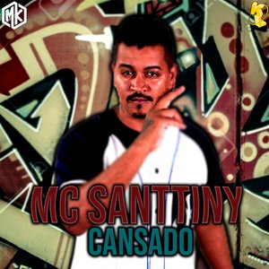 Cansado (feat. Mano Kaue)