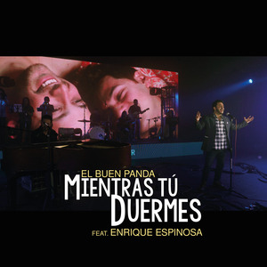 Mientras Tú Duermes (Original Motion Picture Soundtrack) [feat. Enrique Espinosa]