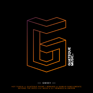 Guateque Nights (Kamilo Sanclemente Remix)