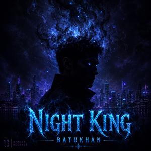 KİNGO (feat. Dr.Stashenko)