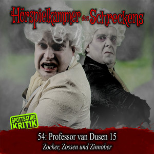 Kapitel 7: Am Boden