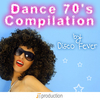 Disco Fever - Foot Stomping Music
