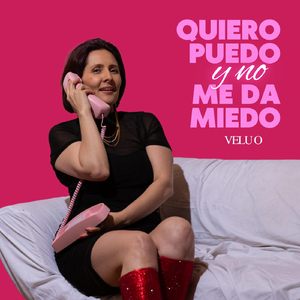 Quiero Puedo Y No Me da Miedo