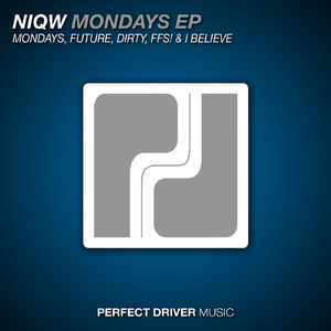 Mondays (Original Mix)