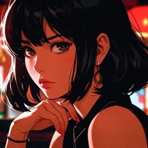 Moonlit Lounge-月影ラウンジ-