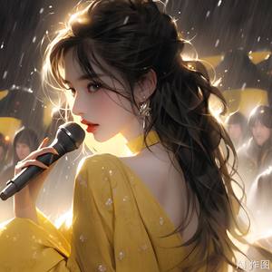 爱在心底痛