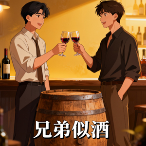 兄弟似酒 王星野.WAV