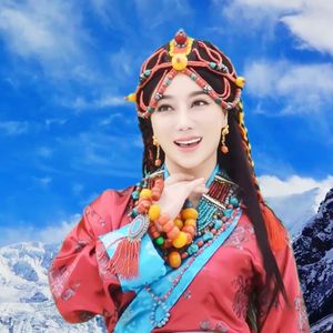 《藏乡行》