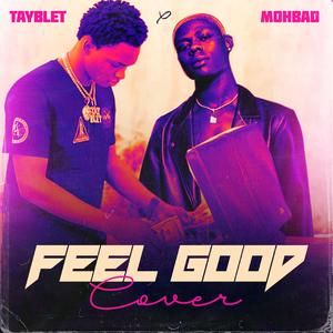 Feel Good Cover (feat. Mohbad)