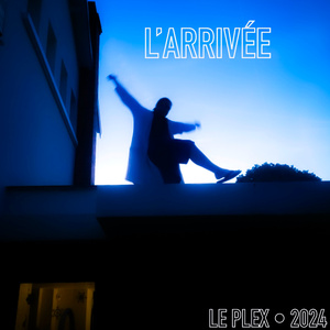L'arrivée