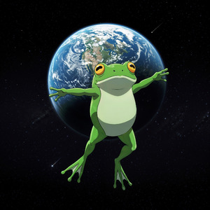 井の中の蛙 大海を知らず