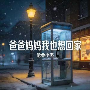 爸爸妈妈我也想回家