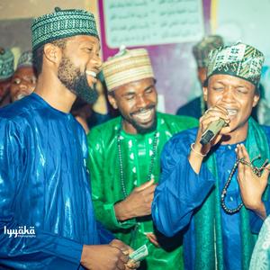 MUHSIN MJLSN AURAN HALIFA ZARIA 2026