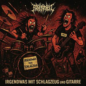 Ich hab nur kurz geschrien, jetzt ist alles kaputt