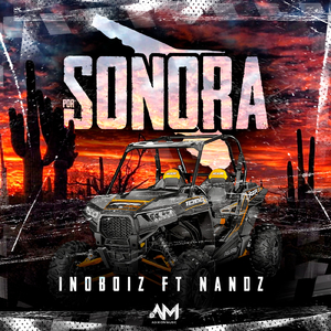 Por Sonora (feat. Nandz)