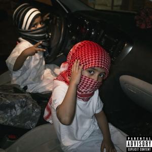 CAYENNE (feat. akra)