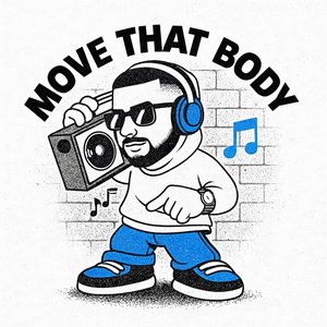 I Think They Call It Speed Garage