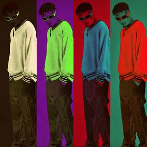 Angel Numbers (Cover)