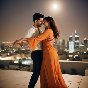 ស្នេហាដែលមិនស្គាល់