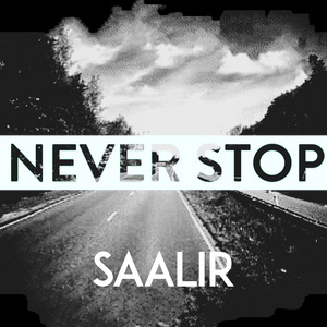 Never stop