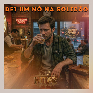 Dei um Nó na Solidão