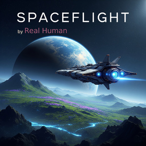 Spaceflight (Freestyle)